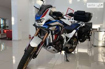 Honda CRF 1100L Africa Twin 2024 в Хмельницкий