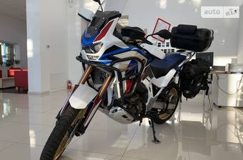 Honda CRF 1100L Africa Twin Adventure Sports ES DCT (102 к.с.) 2023