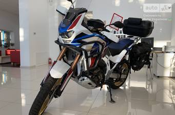 Honda CRF 1100L Africa Twin 2024 Base