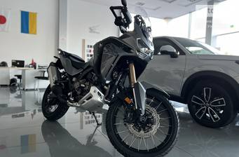 Honda CRF 1100L Africa Twin 2023 Base