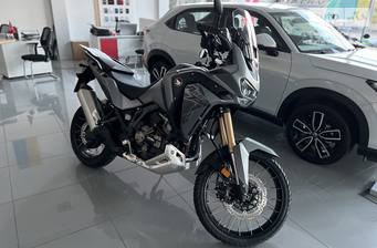 Honda CRF 1100L Africa Twin 2023 Base