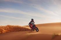 Honda CRF 1100L Africa Twin Base