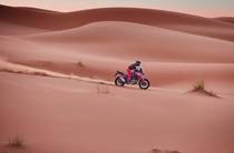 Honda CRF 1100L Africa Twin Base