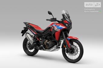 Honda CRF 1100L Africa Twin 2024 Base