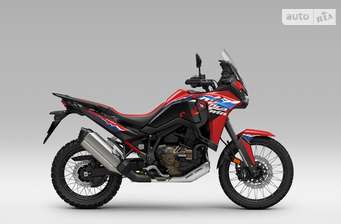 Honda CRF 1100L Africa Twin 2024 в Киев