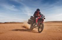 Honda CRF 1100L Africa Twin Base