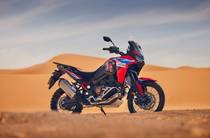 Honda CRF 1100L Africa Twin Base