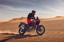 Honda CRF 1100L Africa Twin Base