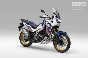 Honda CRF 1100L Africa Twin 2024 Base