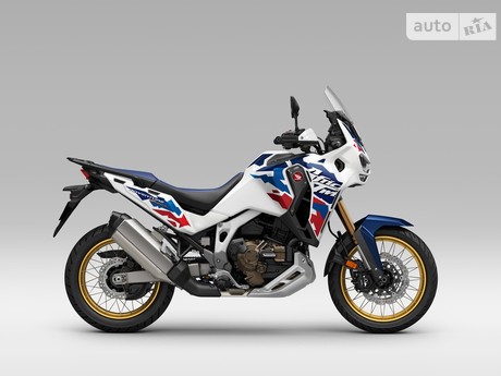 Honda CRF 1100L Africa Twin 2024