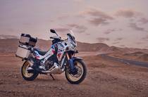 Honda CRF 1100L Africa Twin Base