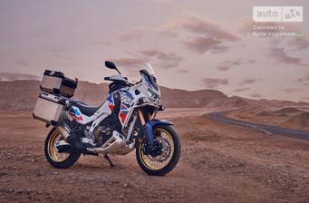 Honda CRF 1100L Africa Twin 2024 Base