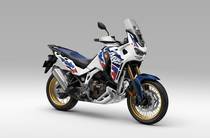 Honda CRF 1100L Africa Twin Base