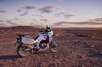 Honda CRF 1100L Africa Twin Base