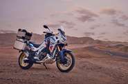 Honda CRF 1100L Africa Twin Base