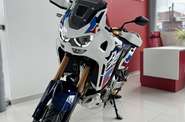 Honda CRF 1100L Africa Twin Base