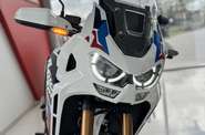 Honda CRF 1100L Africa Twin Base