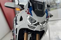 Honda CRF 1100L Africa Twin Base