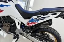 Honda CRF 1100L Africa Twin Base