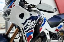 Honda CRF 1100L Africa Twin Base