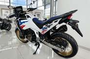 Honda CRF 1100L Africa Twin Base