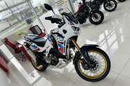 Honda CRF 1100L Africa Twin Base