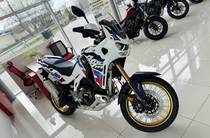 Honda CRF 1100L Africa Twin Base