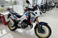 Honda CRF 1100L Africa Twin Base