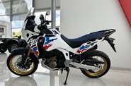 Honda CRF 1100L Africa Twin Base