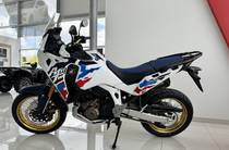 Honda CRF 1100L Africa Twin Base