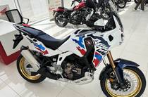 Honda CRF 1100L Africa Twin Base