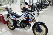 Honda CRF 1100L Africa Twin Base