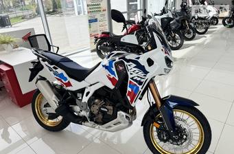 Honda CRF 1100L Africa Twin 2024 Base