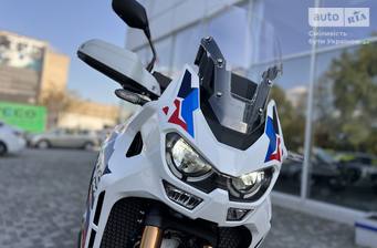 Honda CRF 1100L Africa Twin 2024 Base