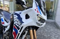 Honda CRF 1100L Africa Twin Base