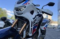 Honda CRF 1100L Africa Twin Base