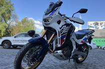 Honda CRF 1100L Africa Twin Base