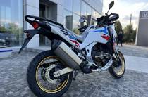 Honda CRF 1100L Africa Twin Base