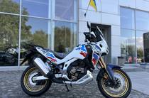 Honda CRF 1100L Africa Twin Base