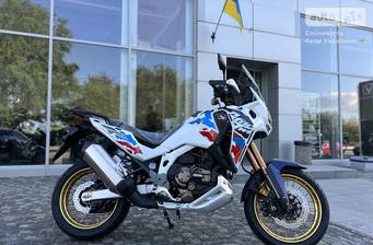 Honda CRF 1100L Africa Twin 2024 Base