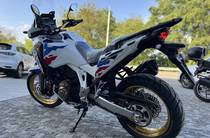 Honda CRF 1100L Africa Twin Base