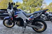 Honda CRF 1100L Africa Twin Base