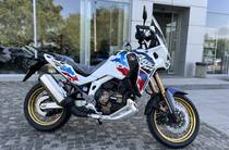 Honda CRF 1100L Africa Twin Base