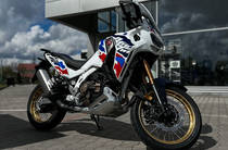 Honda CRF 1100L Africa Twin Base