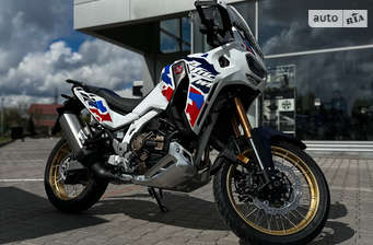 Honda CRF 1100L Africa Twin 2024 в Хмельницкий