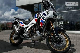 Honda CRF 1100L Africa Twin 2024 Base