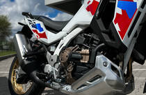 Honda CRF 1100L Africa Twin Base