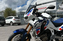 Honda CRF 1100L Africa Twin Base