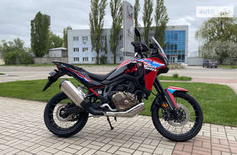 Honda CRF 1100L Africa Twin 2024 в Киев