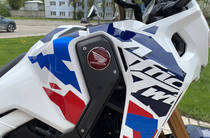 Honda CRF 1100L Africa Twin Base